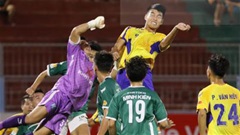 Kết quả Khánh Hoà 0-0 Bắc Ninh (Pen: 4-5): Đội bóng của HLV Park Hang Seo vào tứ kết Cúp Quốc gia